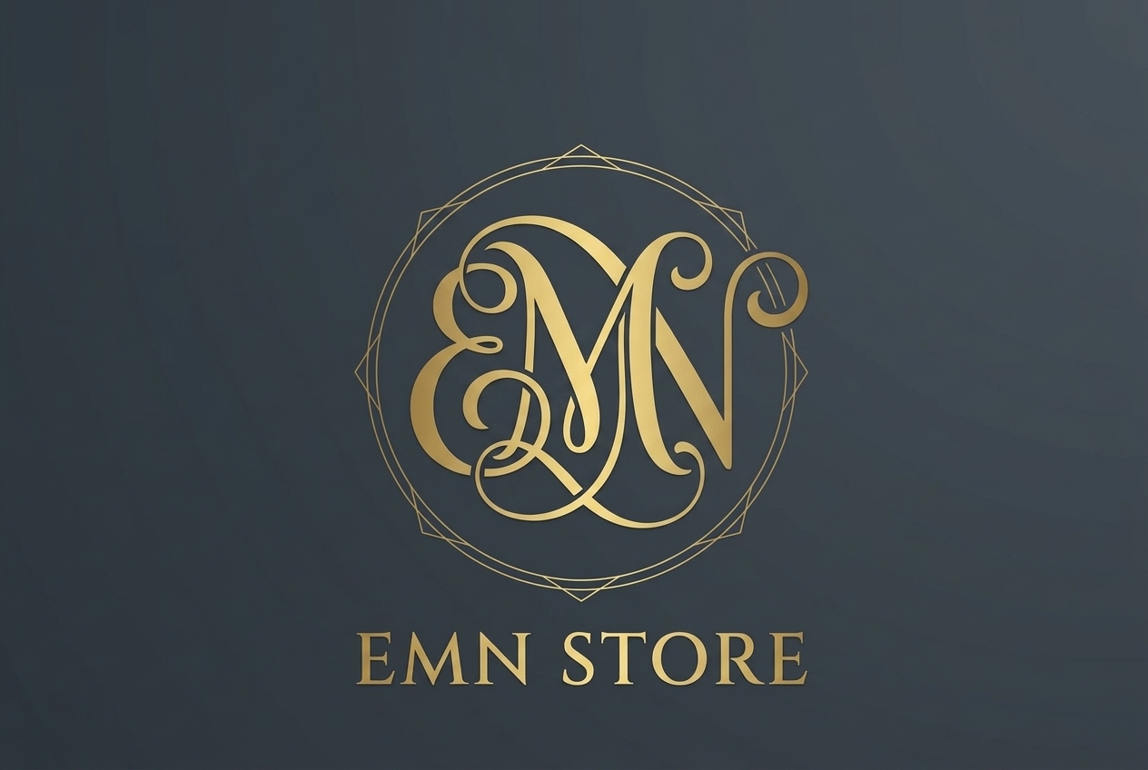 Logo EMN Store