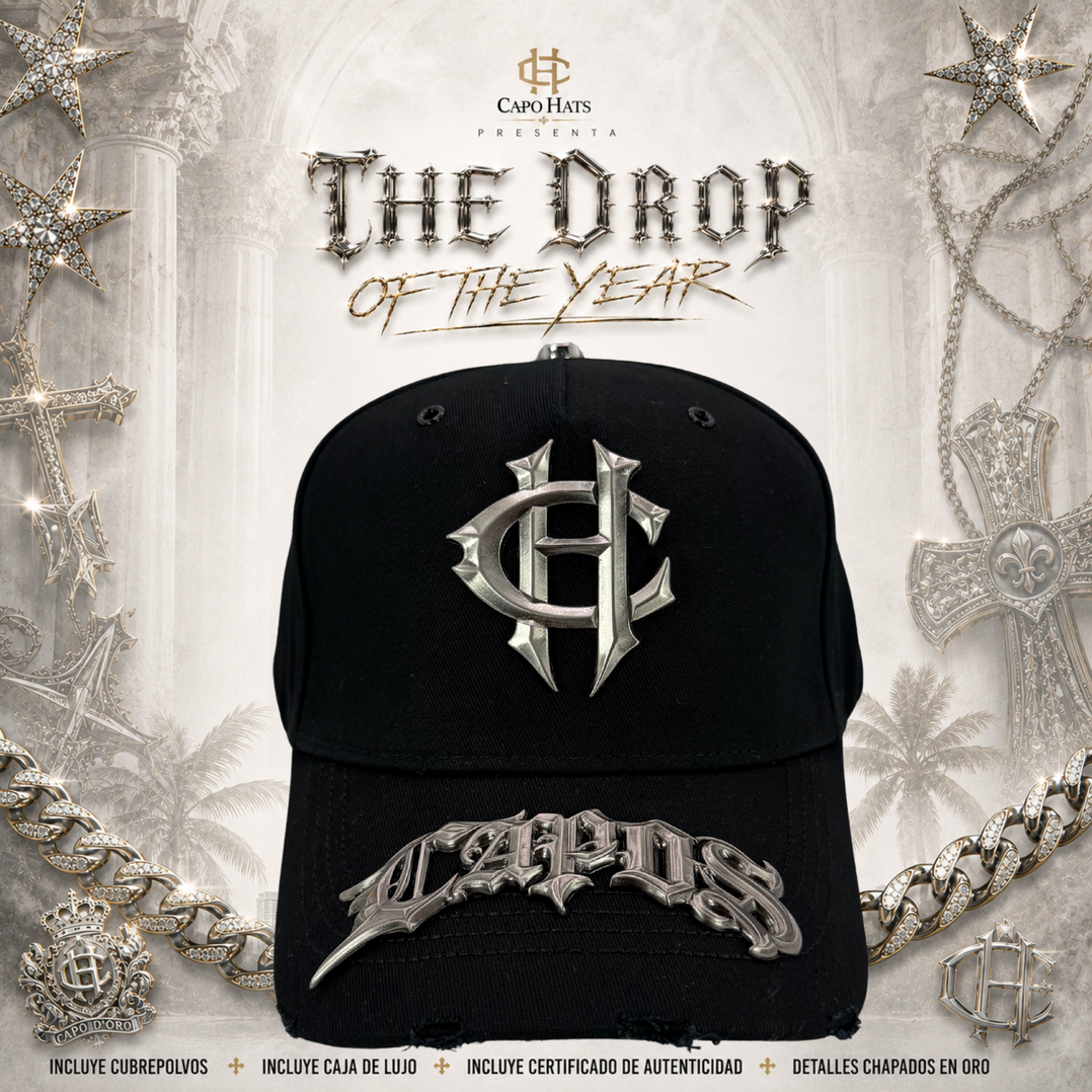 Gorras